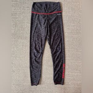 Gracie Barra Wear - Women’s Leggings